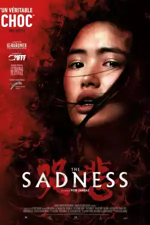 Jaquette du film The Sadness