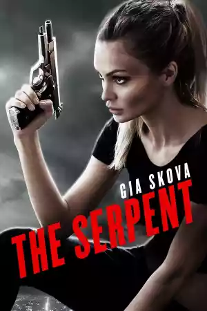 Jaquette du film The Serpent