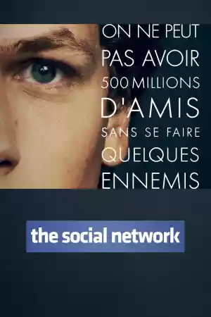 Jaquette du film The Social Network