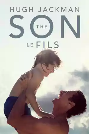 Jaquette du film The Son