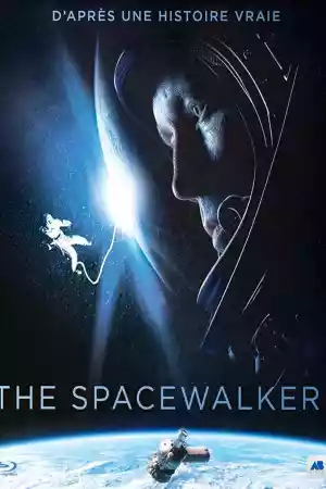 Jaquette du film The Spacewalker