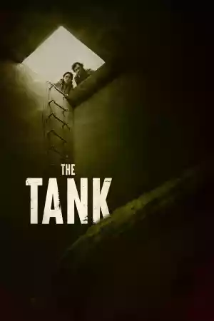 Jaquette du film The Tank