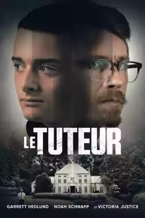 Jaquette du film The Tutor