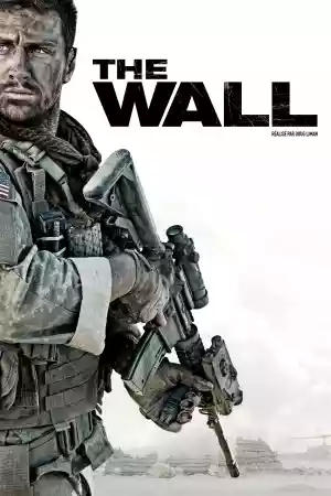 Jaquette du film The Wall