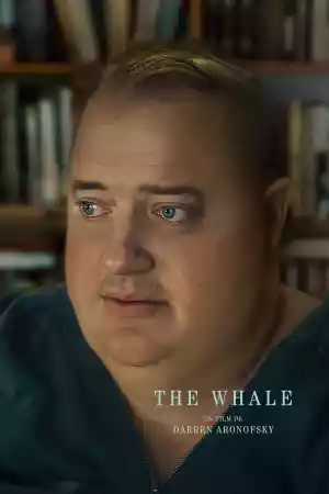 Jaquette du film The Whale