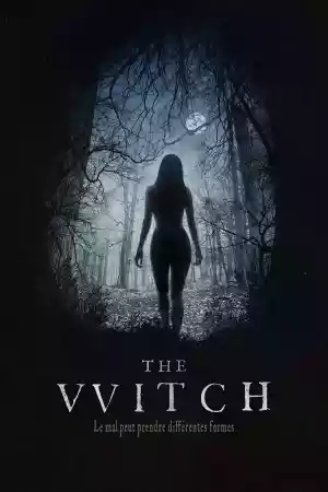 Jaquette du film The Witch