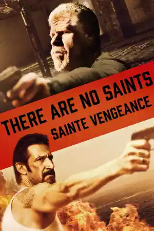 Jaquette du film There Are No Saints