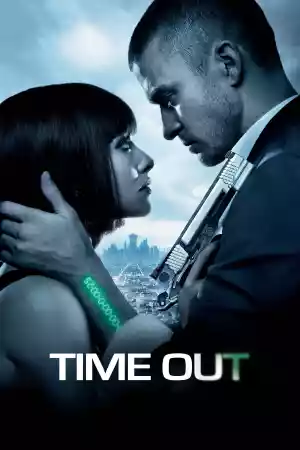 Jaquette du film Time Out