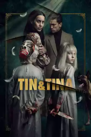 Jaquette du film Tin & Tina