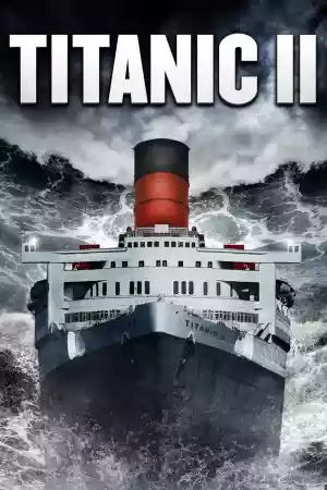 Jaquette du film Titanic : Odyssée 2012