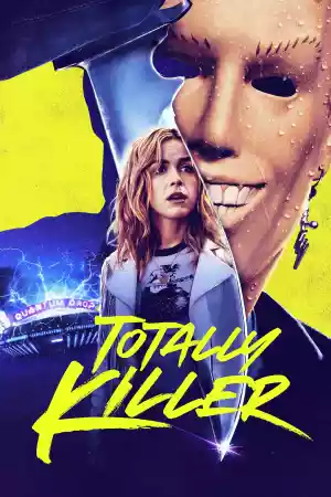 Jaquette du film Totally Killer