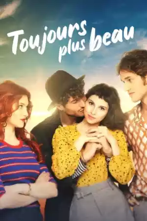 Jaquette du film Toujours plus beau