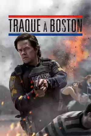 Jaquette du film Traque à Boston