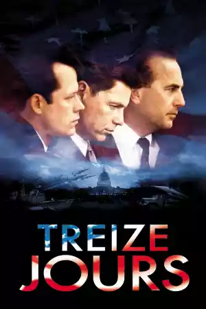 Jaquette du film Treize jours