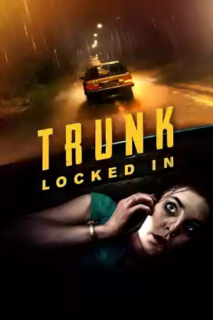 Jaquette du film Trunk – Séquestrée