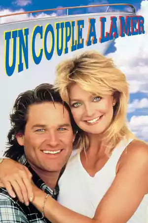 Jaquette du film Un couple à la mer