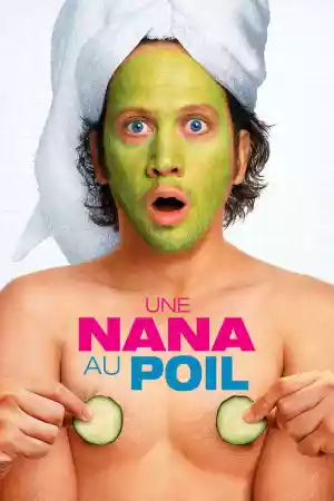 Jaquette du film Une nana au poil