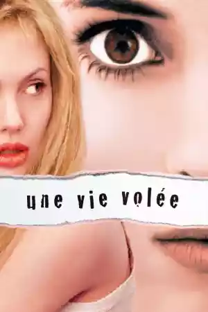 Jaquette du film Une vie volée