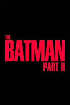 Jaquette du film Untitled The Batman Sequel