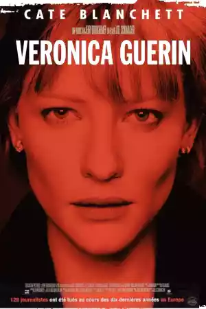 Jaquette du film Veronica Guerin