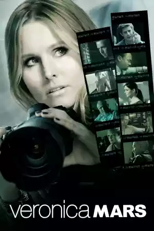 Jaquette du film Veronica Mars