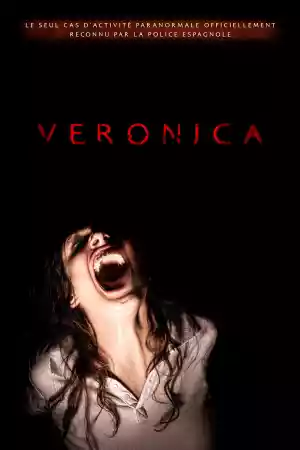 Jaquette du film Veronica