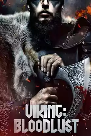 Jaquette du film Viking: Bloodlust