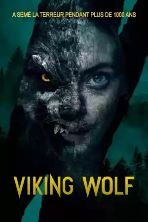 Jaquette du film Viking Wolf