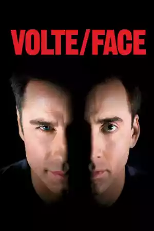 Jaquette du film Volte/Face