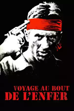 Jaquette du film Voyage au Bout de l’Enfer