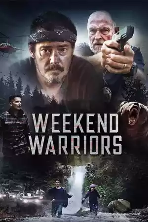 Jaquette du film Weekend Warriors