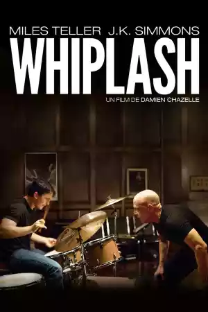 Jaquette du film Whiplash