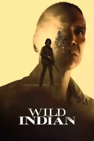 Jaquette du film Wild Indian