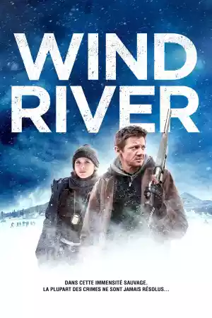 Jaquette du film Wind River