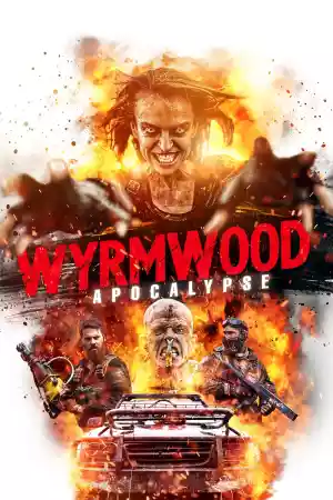 Jaquette du film Wyrmwood: Apocalypse