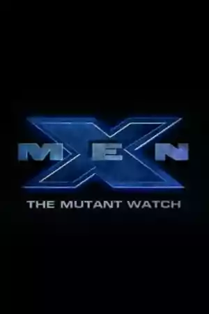 Jaquette du film X-Men : Surveiller les mutants