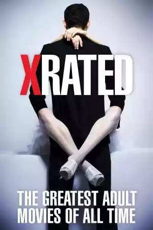 Jaquette du film X-Rated: The Greatest Adult Movies of All Time