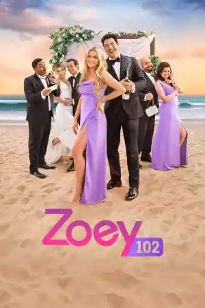 Jaquette du film Zoey 102