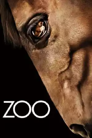 Jaquette du film Zoo