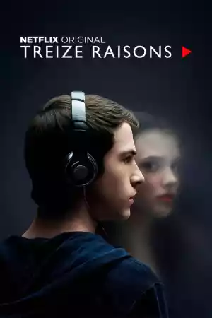 Jaquette du film 13 Reasons Why