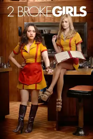 Jaquette du film 2 Broke Girls