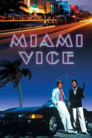 Jaquette du film 2 Flics à Miami