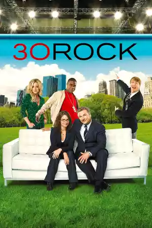 Jaquette du film 30 Rock