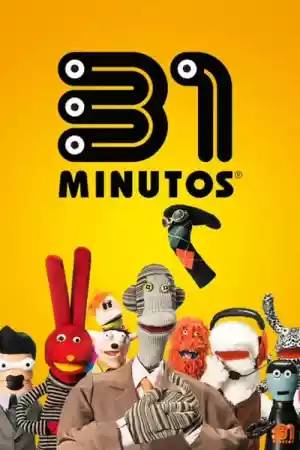 Jaquette du film 31 Minutos