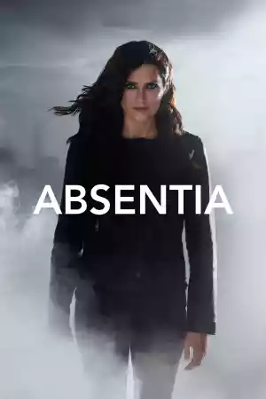 Jaquette du film Absentia