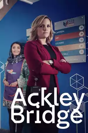 Jaquette du film Ackley Bridge