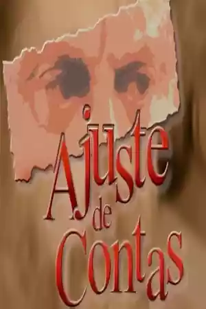 Jaquette du film Ajuste de Contas