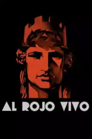 Jaquette du film Al rojo vivo