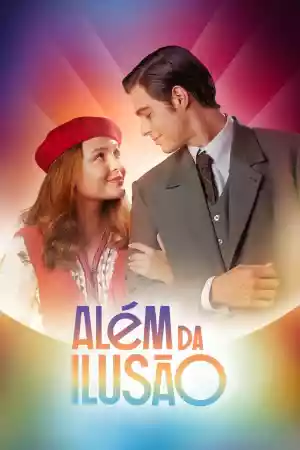 Jaquette du film Além da Ilusão