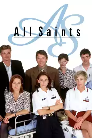 Jaquette du film All Saints